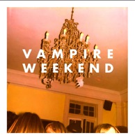 Vampire Weekend - holiday