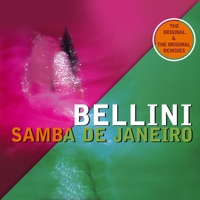 Bellini - samba do brasil