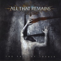 All That Remains - vicious betrayal
