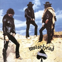 Motörhead - eat the rich