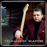 Геннадий Жаров - их благородие