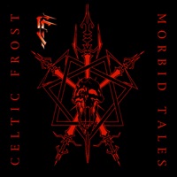 Celtic Frost - mexican radio