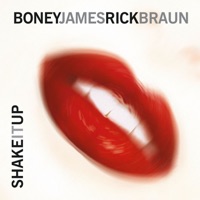 Boney James - east bay