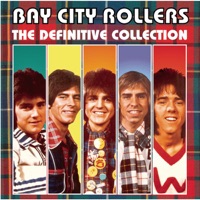 Bay City Rollers - rock'n'roll love letter