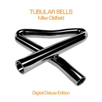 Mike Oldfield - women of ireland
