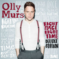 Olly Murs - back around