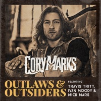 Cory Marks - blame it on the double