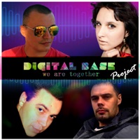 Digital Base Project - where are you