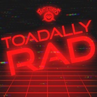 BattleToads - caverns