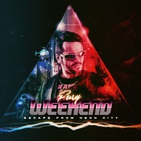 Fury Weekend - another brick in the wall