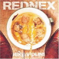 Rednex - mary lou