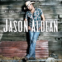 Jason Aldean - got what i got