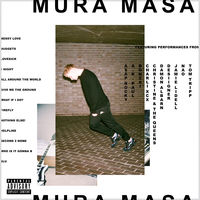 Mura Masa - move me (furo rmx)