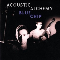 Acoustic Alchemy - sarah victoria
