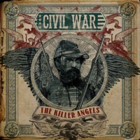Civil War - i will rule the universe