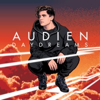 Audien - leaving you (feat. michael s.)