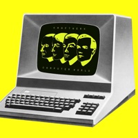 Kraftwerk - tour de france