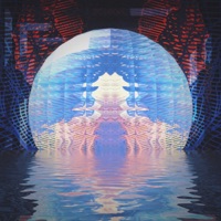 Sidewalks and Skeletons - glow
