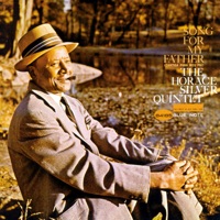Horace Silver - sister sadie