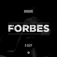 Borgore - salad dressing (twisterz remi