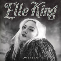 Elle King - shame