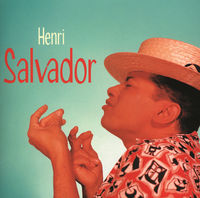 Henri Salvador - chambre avec vue