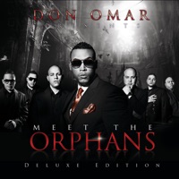 Don Omar - scandalous (feat.cuban link)