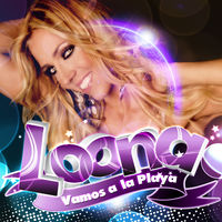 Loona - vamos a la playa