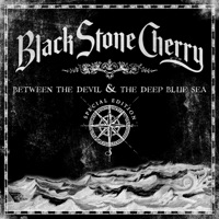 Black Stone Cherry - soul machine