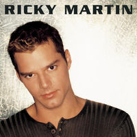 Ricky Martin - the cup of life