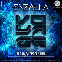 Enzalla - fireflies