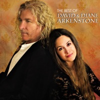 Diane Arkenstone - a million stars