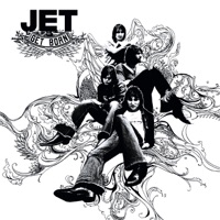 Jet - she's a genius