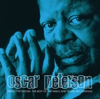 Oscar Peterson - days of wine and roses
