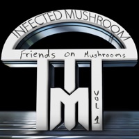 Infected Mushroom - in front of me