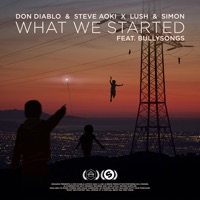 Don Diablo - switch