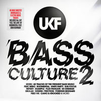 Culture Shock - get physical