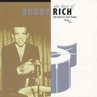 Buddy Rich - the beat goes on