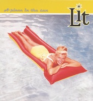 Lit - my own worst enemy