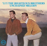 The Righteous Brothers - you've lost that lovin' feelin'