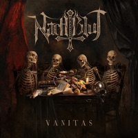 Nachtblut - leierkinder