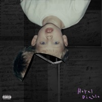 Yungblud - strawberry lipstick