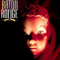 Baton Rouge - walks like a woman