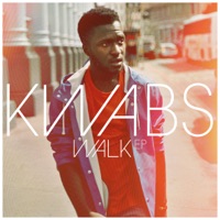 Kwabs - fight for love (blonde remix)