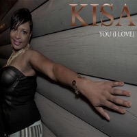 Kisa - you & me