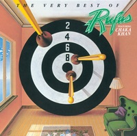 Rufus - you were right