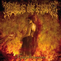 Cradle of Filth - gilded cunt