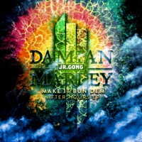 Damian Marley - the master has come back