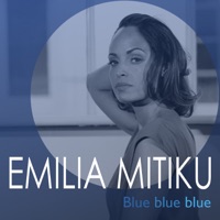 Emilia Mitiku - winter beach