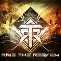 Rave the Reqviem - riptide